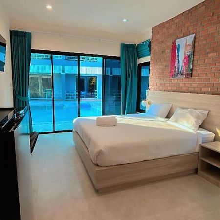Bests Village & Villa - Chalong Bay Phuket Экстерьер фото