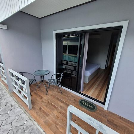 Bests Village & Villa - Chalong Bay Phuket Экстерьер фото