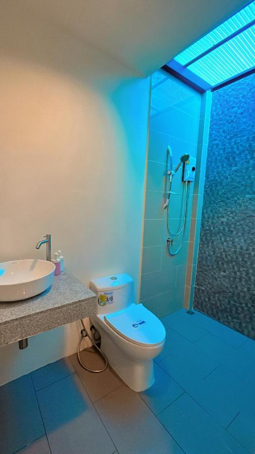 Bests Village & Villa - Chalong Bay Phuket Экстерьер фото