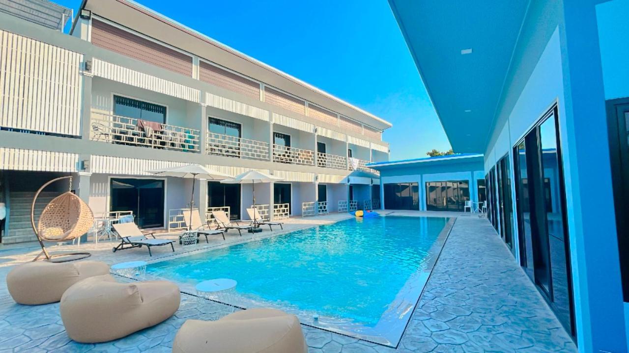 Bests Village & Villa - Chalong Bay Phuket Экстерьер фото