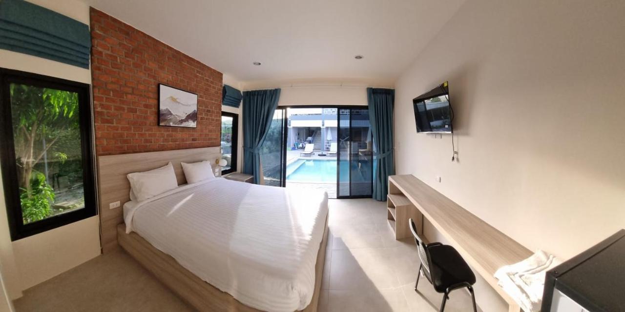 Bests Village & Villa - Chalong Bay Phuket Экстерьер фото