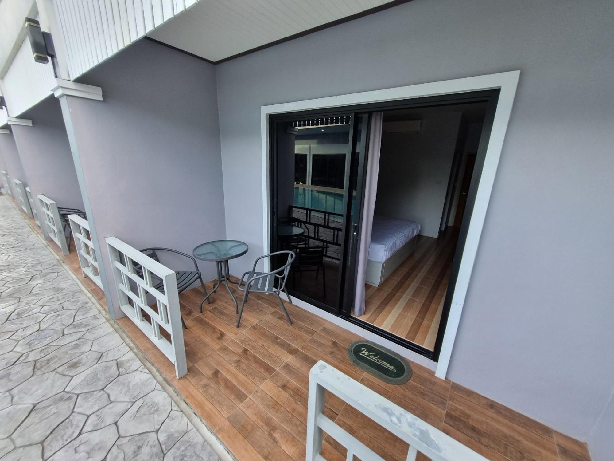 Bests Village & Villa - Chalong Bay Phuket Экстерьер фото